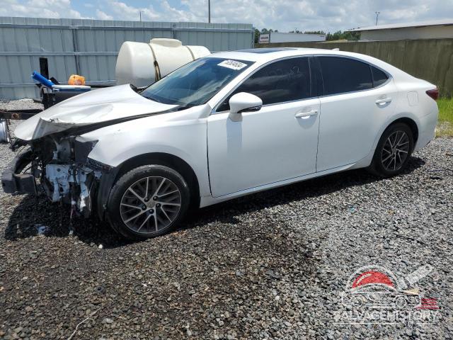 58ABK1GG8HU054649 2017 LEXUS ES350 photo no. 11