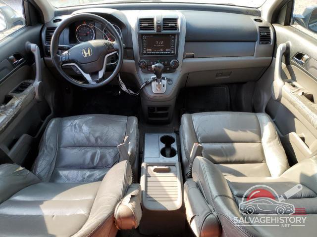 JHLRE38767C076751 2007 HONDA CRV photo no. 8