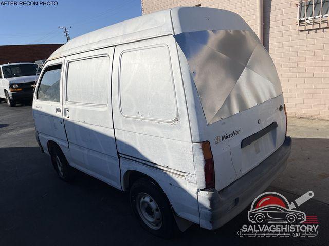 KN3HN38D2WK081231 1999 KIA AN240 MICROVAN photo no. 4