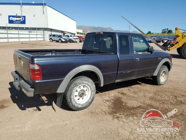 1FTZR45E42PB67688 2002 FORD RANGER photo no. 3