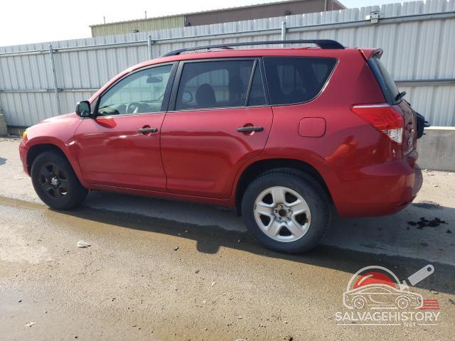 JTMZD33V065014562 2006 TOYOTA RAV4 photo no. 2