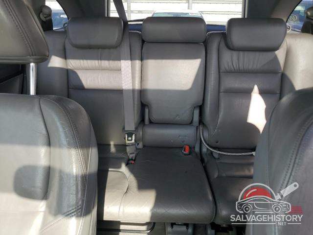 JHLRE48727C018948 2007 HONDA CRV photo no. 10