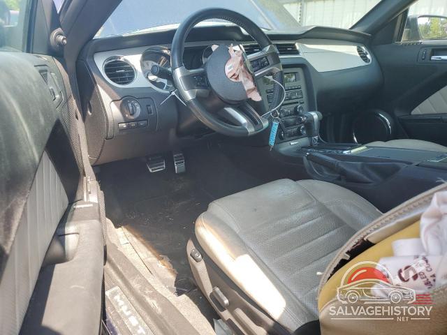1ZVBP8AM5C5244817 2012 FORD ALL Models photo no. 8