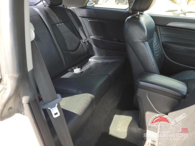 KNAFW6A39B5349844 2011 KIA FORTE photo no. 10