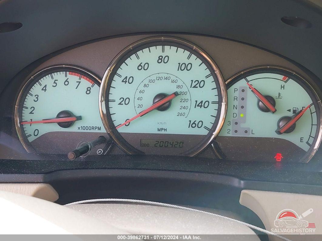 4T1CE38P34U864648 2004 TOYOTA CAMRY SOLARA photo no. 7
