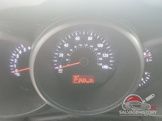 KNDJT2A55D7540720 2013 KIA SOUL photo no. 9