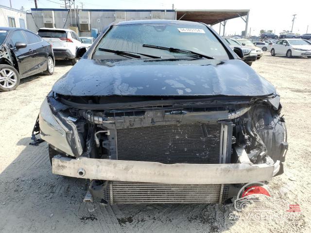 WDDSJ4EB3GN361801 2016 MERCEDES-BENZ CLA-CLASS photo no. 5