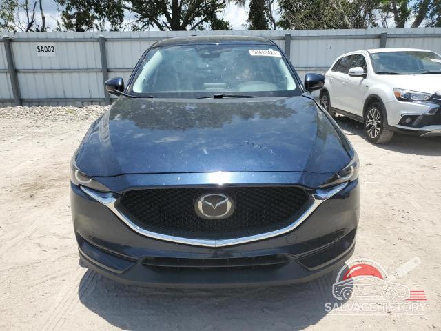 JM3KFACM2K0678979 2019 MAZDA CX-5 photo no. 5