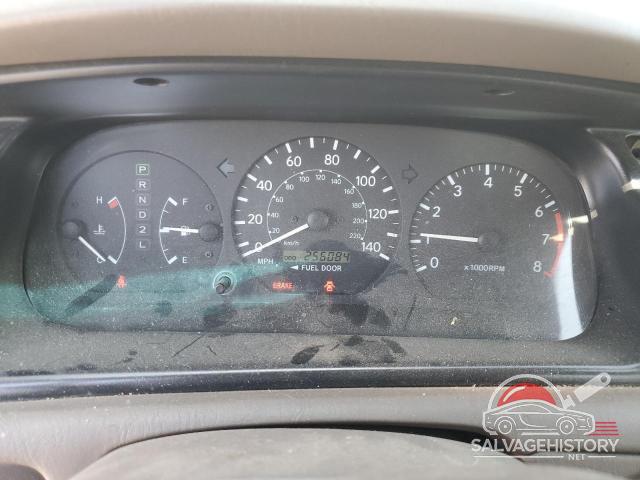 JT2BG22K0Y0511775 2000 TOYOTA CAMRY photo no. 9