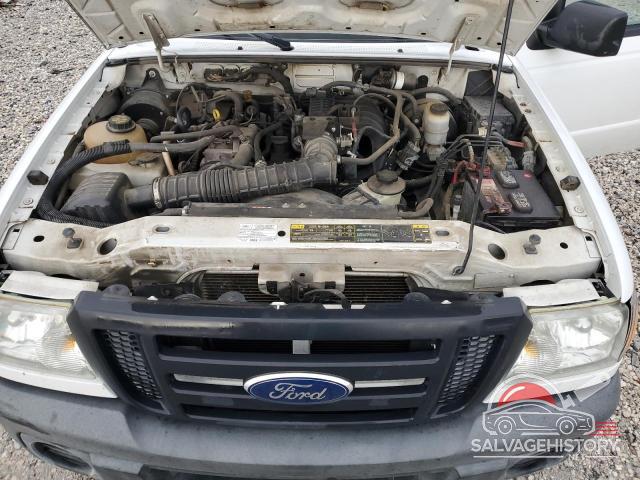 1FTKR1AD0BPA88354 2011 FORD RANGER photo no. 11