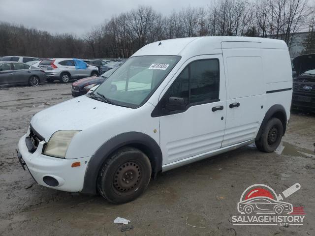 NM0LS7DN9AT022307 2010 FORD TRANSIT photo no. 24