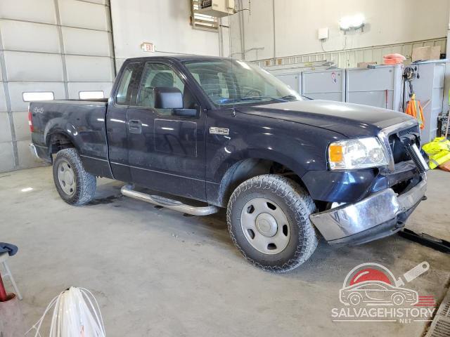 1FTRF14W04NC37025 2004 FORD All Models photo no. 4