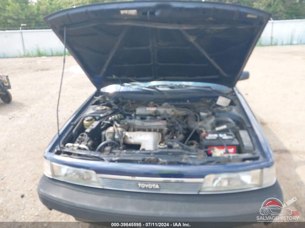 4T1SV21E4LU142800 1990 TOYOTA CAMRY photo no. 9