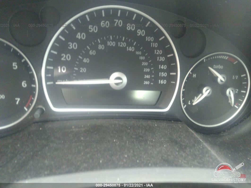 YS3FA4CY3A1617879 2010 SAAB 9-3 photo no. 7