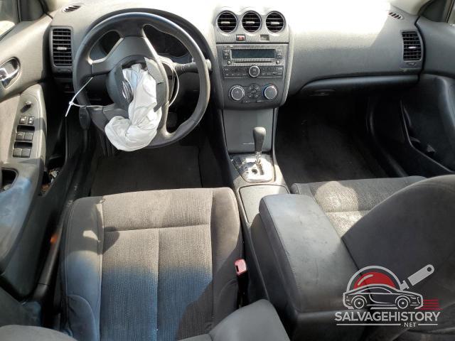 1N4AL2AP7AC151555 2010 NISSAN ALTIMA photo no. 8