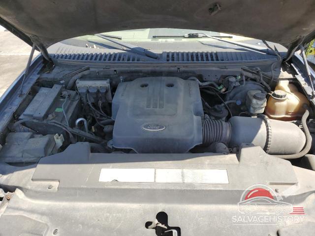 1FMRU17W63LA64974 2003 FORD EXPEDITION photo no. 12