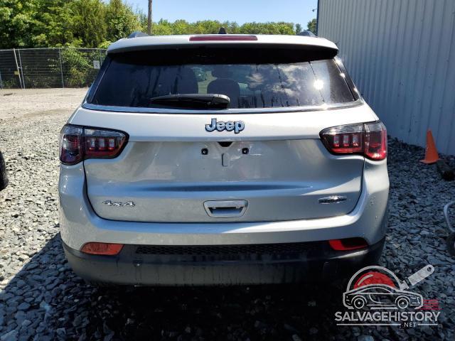 3C4NJDBN9RT133200 2024 JEEP COMPASS photo no. 6