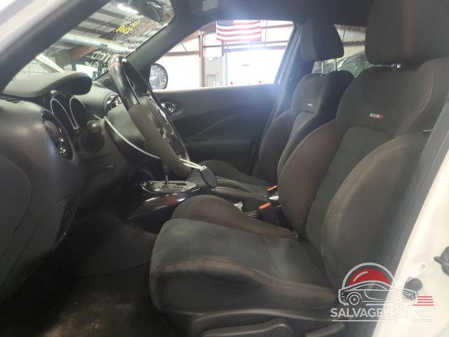 JN8AF5MV6DT231029 2013 NISSAN JUKE S photo no. 7