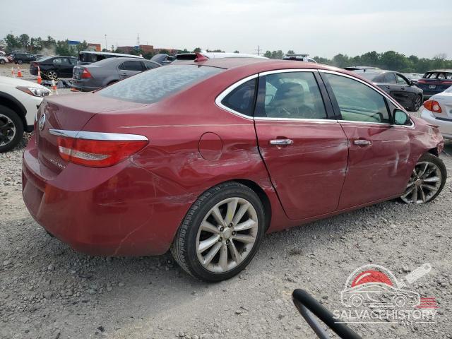 1G4PS5SK1D4244674 2013 BUICK VERANO photo no. 3