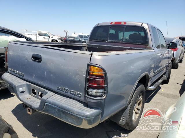 5TBBT441X2S328402 2002 TOYOTA TUNDRA photo no. 3