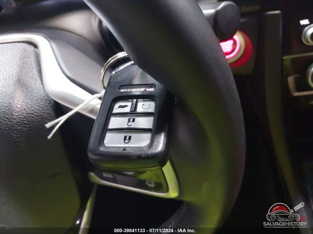 19XFC1F33ME208380 2021 HONDA CIVIC photo no. 11