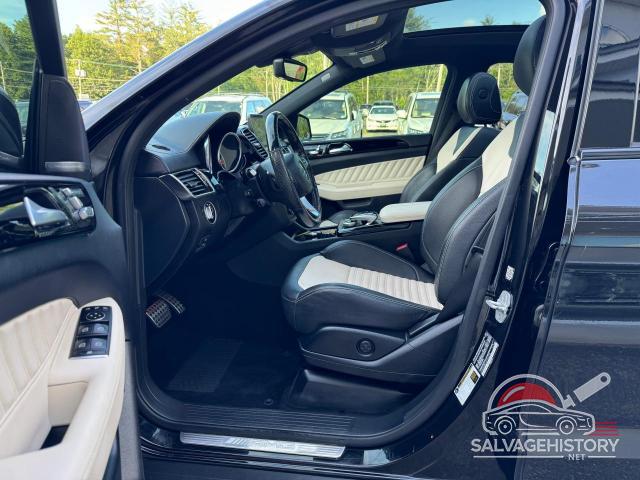 4JGED6EB1JA103278 2018 MERCEDES-BENZ GLE-CLASS photo no. 9