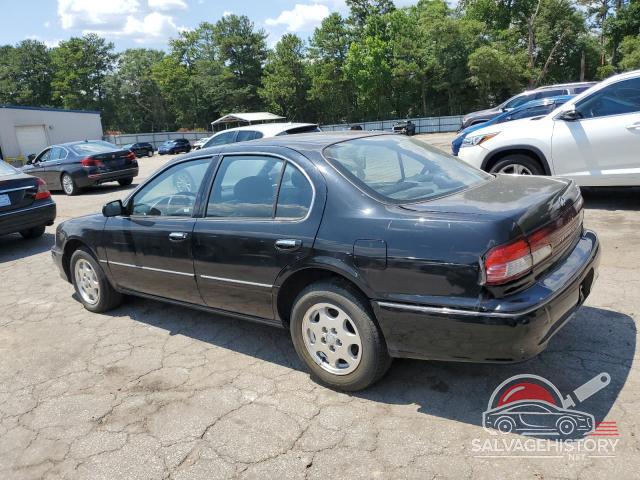 JNKCA21A8XT761895 1999 INFINITI I30 photo no. 2