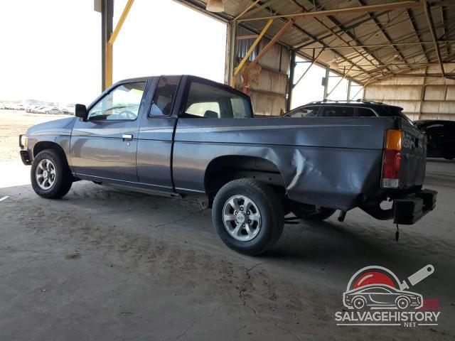 1N6SD16S5TC361414 1996 NISSAN TITAN photo no. 2