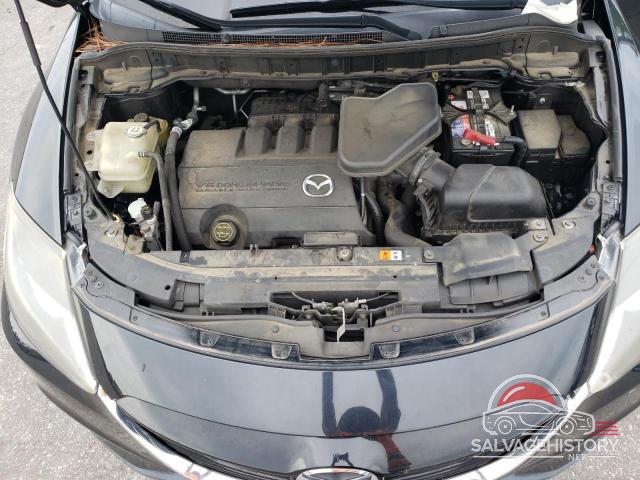 JM3TB3DV5E0433245 2014 MAZDA CX-9 photo no. 12