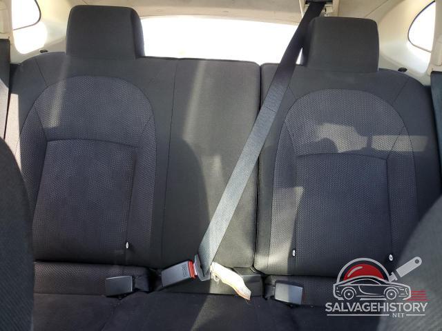 JN8AS5MV4BW268958 2011 NISSAN ROGUE photo no. 10