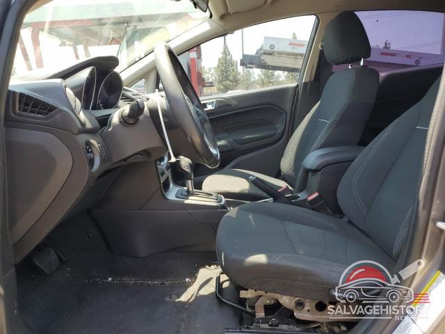 3FADP4BJ5EM212400 2014 FORD FIESTA photo no. 7