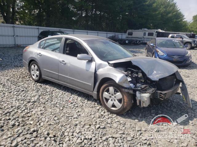 1N4AL21E98C276257 2008 NISSAN ALTIMA photo no. 4