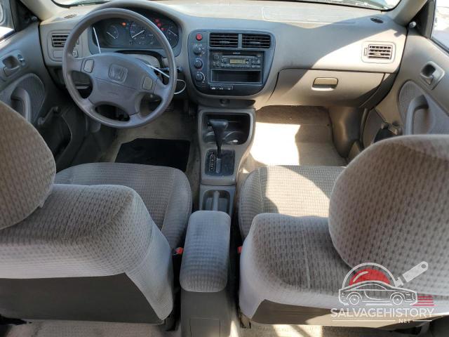 2HGEJ6615XH579354 1999 HONDA CIVIC photo no. 8