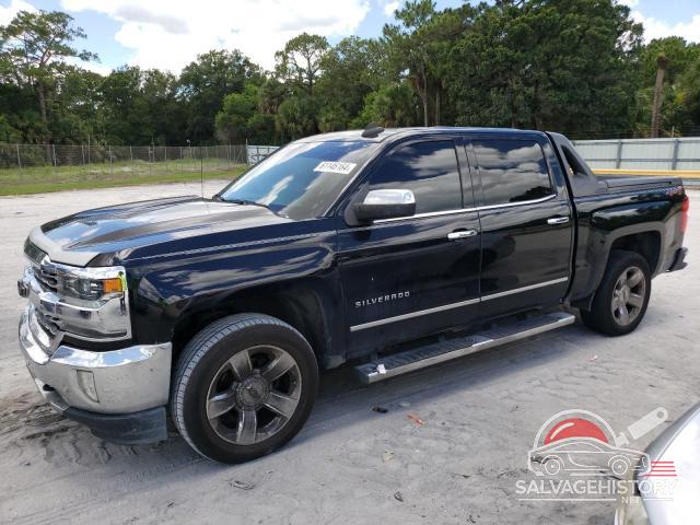3GCUKSEJ6JG145663 2018 CHEVROLET ALL Models photo no. 24