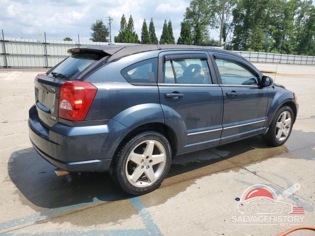 1B3HE78K78D692606 2008 DODGE CALIBER photo no. 3