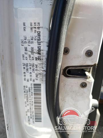 1D7RV1GP4BS506946 2011 DODGE All Models photo no. 12