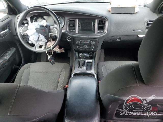 2C3CDXCT0JH247651 2018 DODGE CHARGER photo no. 8