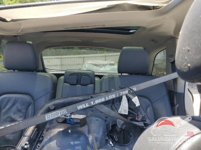 WA1LGAFE7CD001588 2012 AUDI Q7 photo no. 10