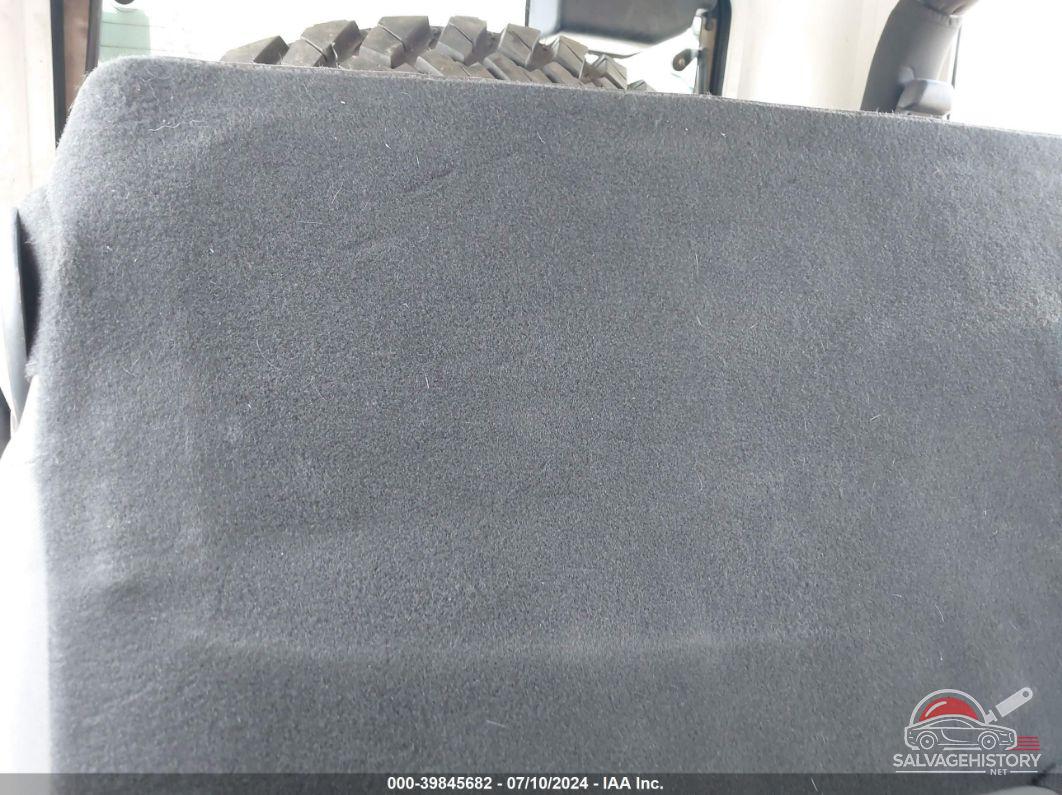 1J4FA24167L149151 2007 JEEP WRANGLER photo no. 8