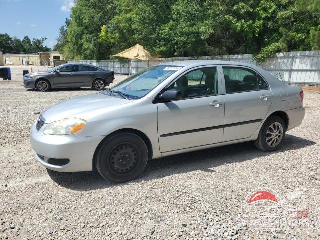 2T1BR32E17C779563 2007 TOYOTA COROLLA photo no. 7