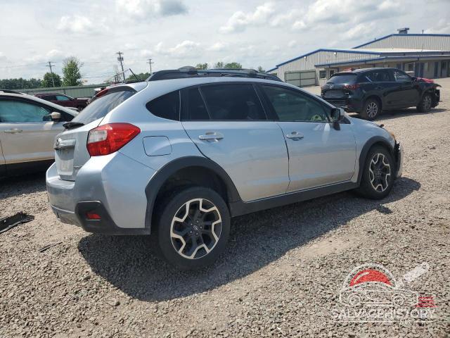 JF2GPABC8HH269031 2017 SUBARU CROSSTREK photo no. 3