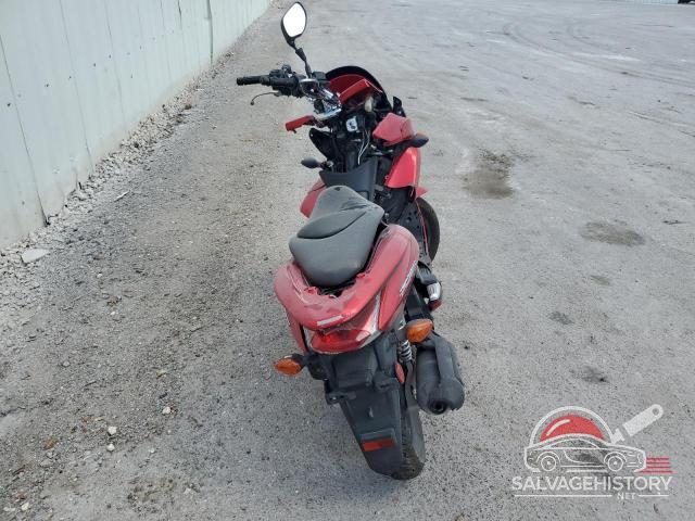 MLHKF1219D5007103 2013 HONDA PCX photo no. 4