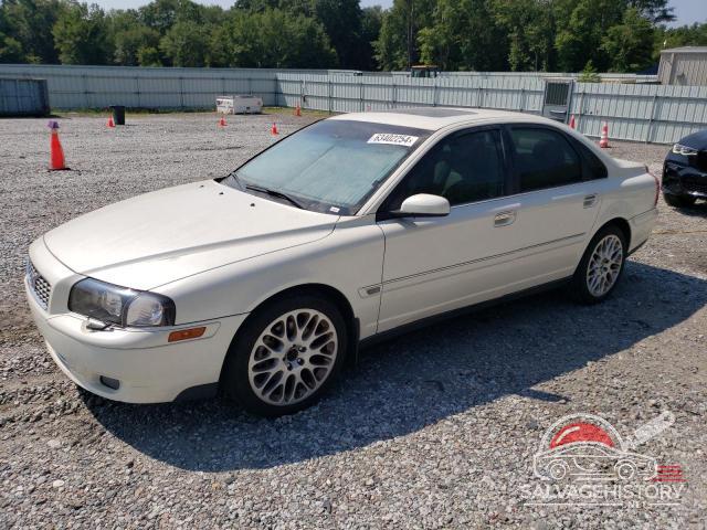 YV1TS911151407792 2005 VOLVO S80 photo no. 5