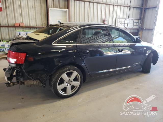 WAUDH74F28N114109 2008 AUDI A6 photo no. 3
