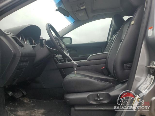 JM3TB38V090179623 2009 MAZDA CX-9 photo no. 7
