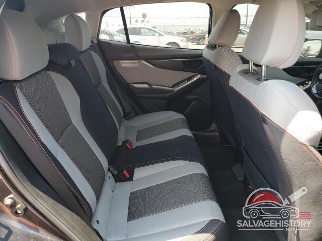 JF2GTADCXJH216460 2018 SUBARU CROSSTREK photo no. 11