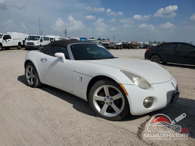 1G2MB35B88Y118189 2008 PONTIAC SOLSTICE photo no. 4