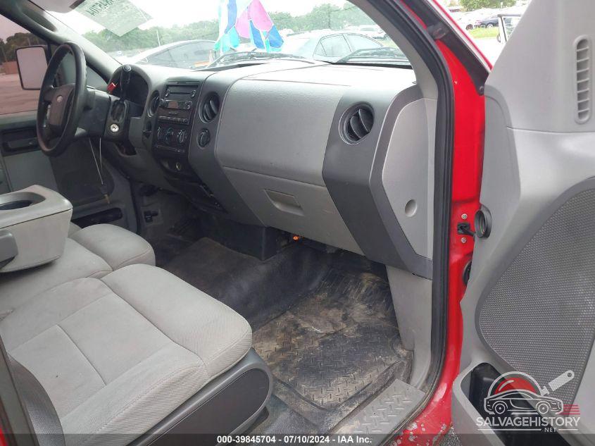 1FTSX31F33EA94259 2003 FORD F350 photo no. 5