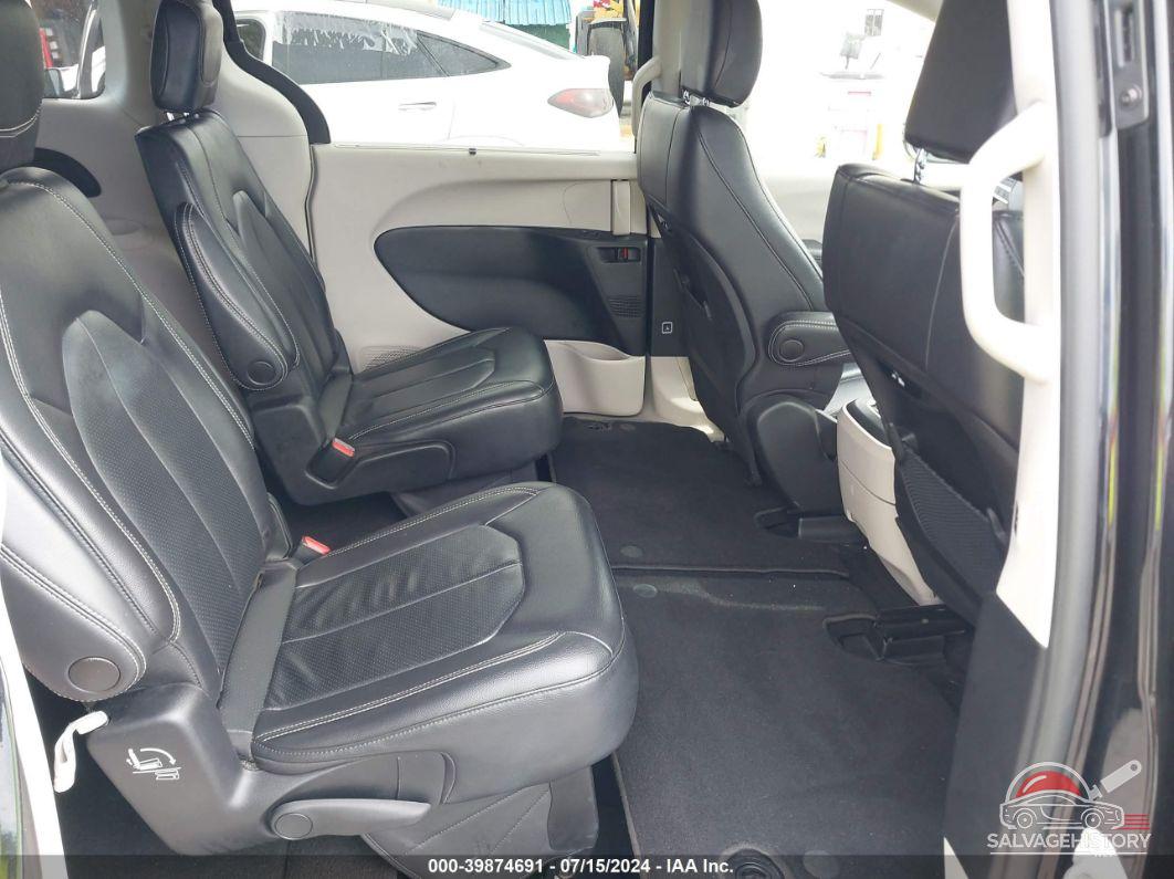 2C4RC1BG9NR229420 2022 CHRYSLER PACIFICA photo no. 8