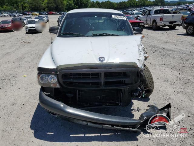 1B7GL22X1XS104779 1999 DODGE All Models photo no. 5